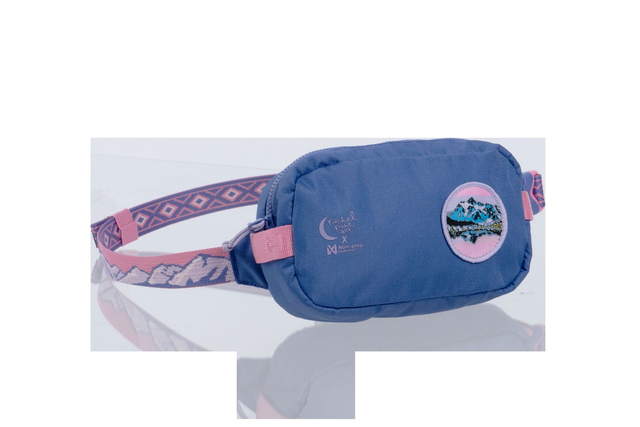 Bauchtasche - Trail Quest Fanny Pack Rachel Pohl Edition