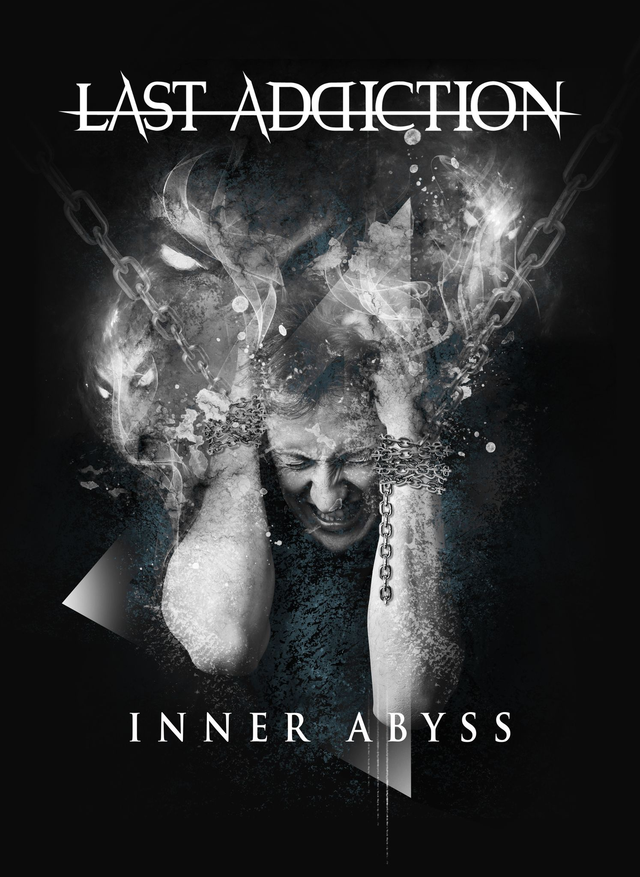 POSTER // INNER ABYSS