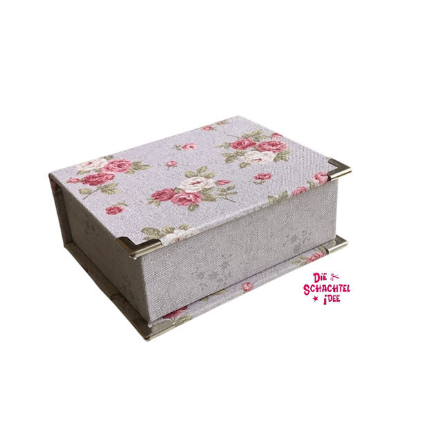 Vicky „rosa Röschen“