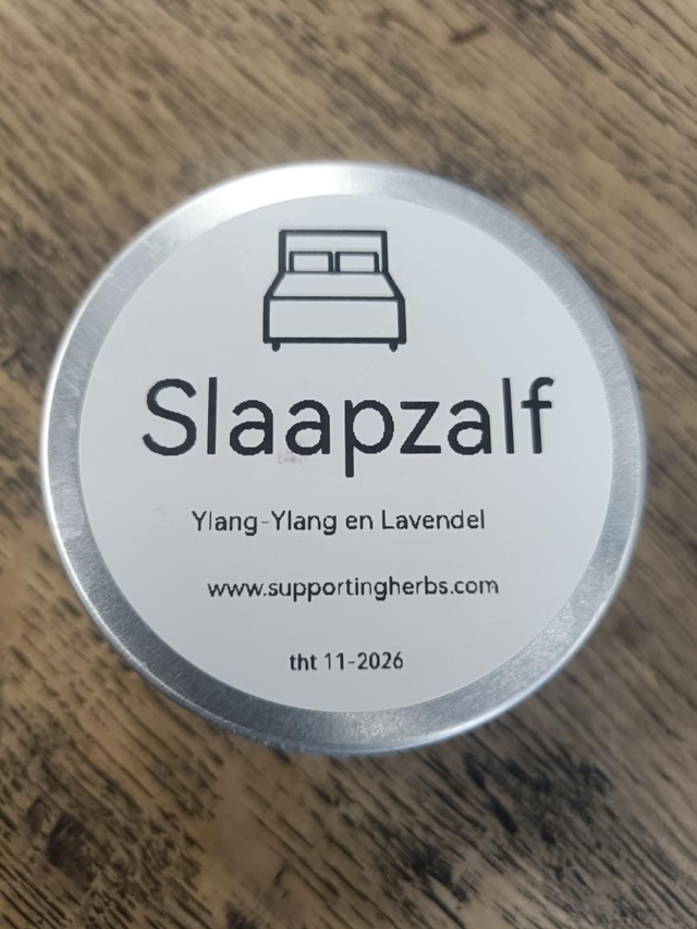 Slaap zalf