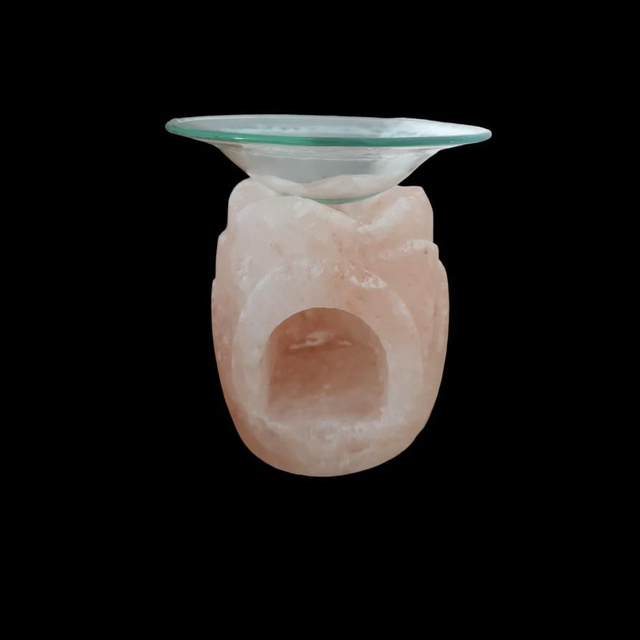 Himalayan Salt Burner