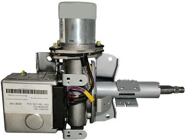 GPE704 - Gruppo EPS Completo GENERAL RICAMBI