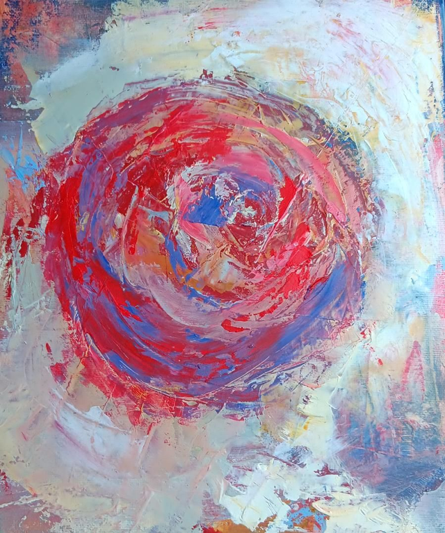 Is a rose, is a rose