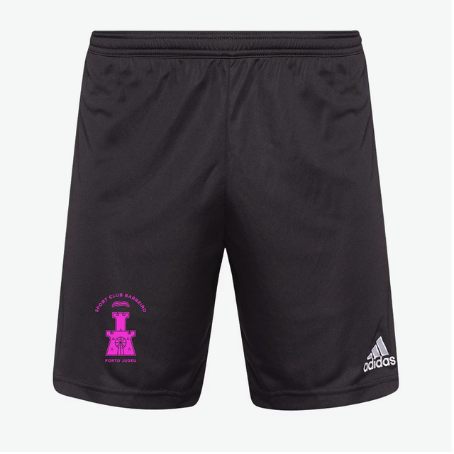 Kids - Calção de Jogo - Equipamento Alternativo Feminino