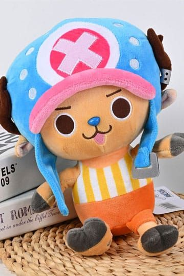 One Piece: Tony Tony Chopper 25cm Plush