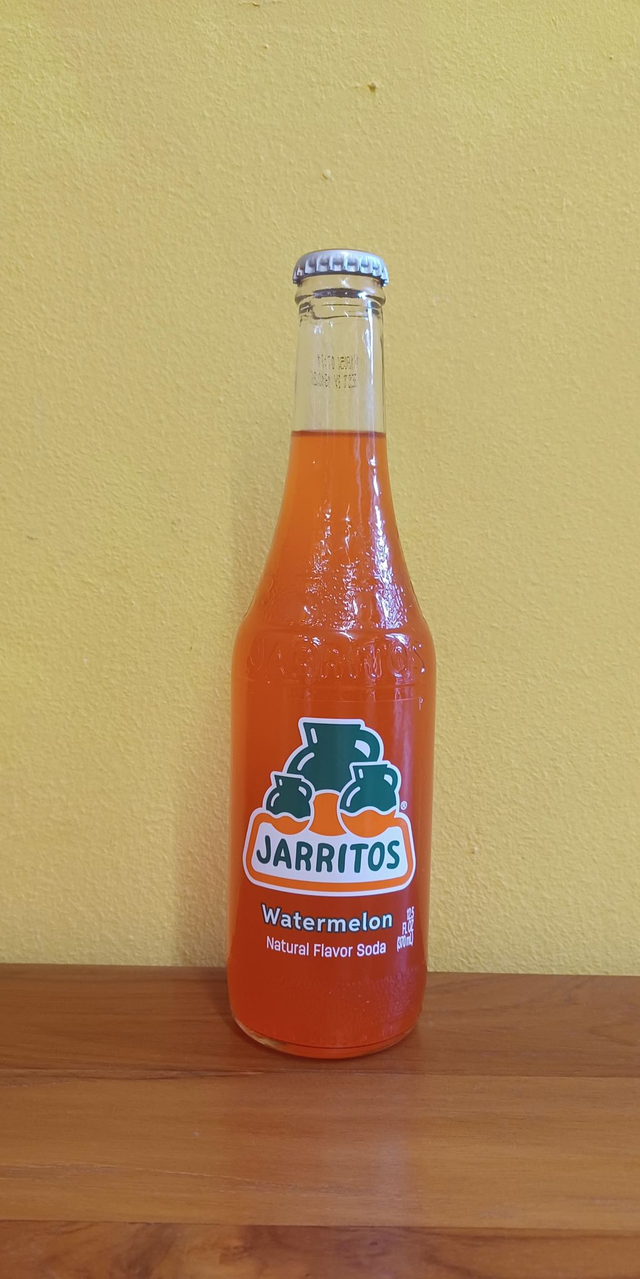 Jarritos Wassermelone Sandia 3.7 dl