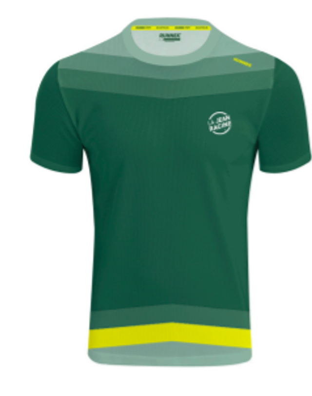 Tee-shirt sport