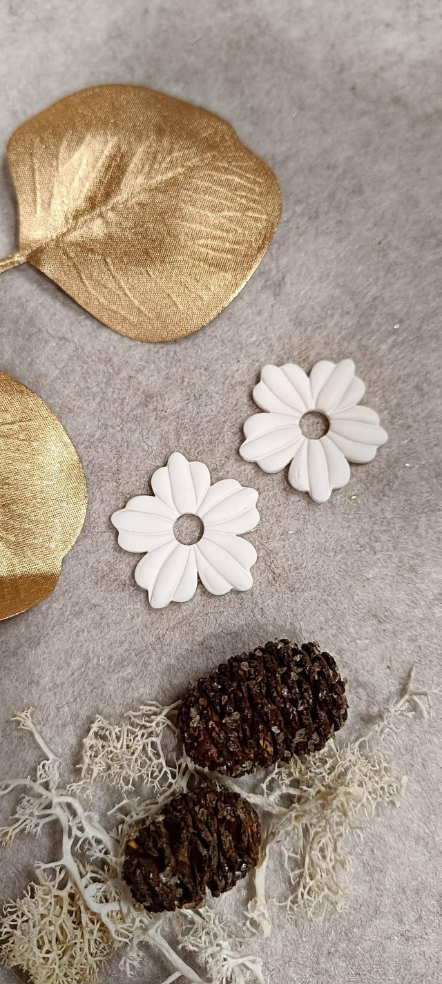 Maxi Amélia - blanc