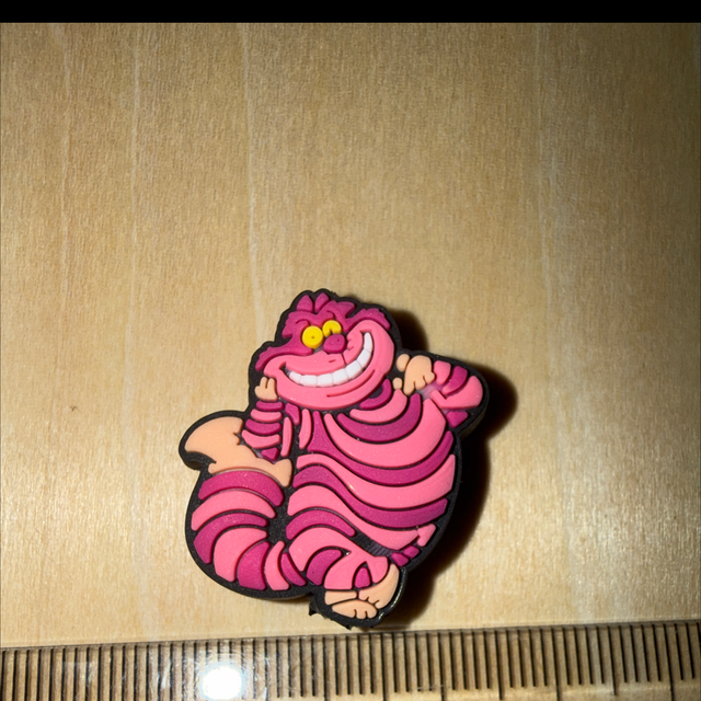 Alice Chat de Cheshire 