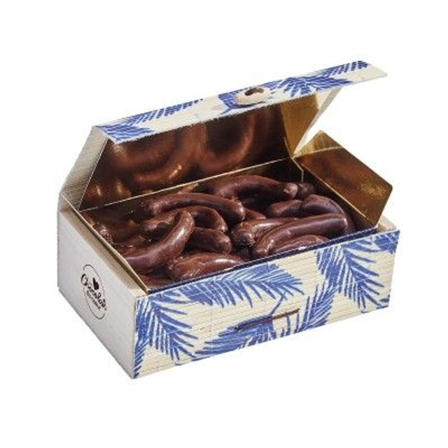 COFFRET D’ORANGETTES ÉQUITABLES