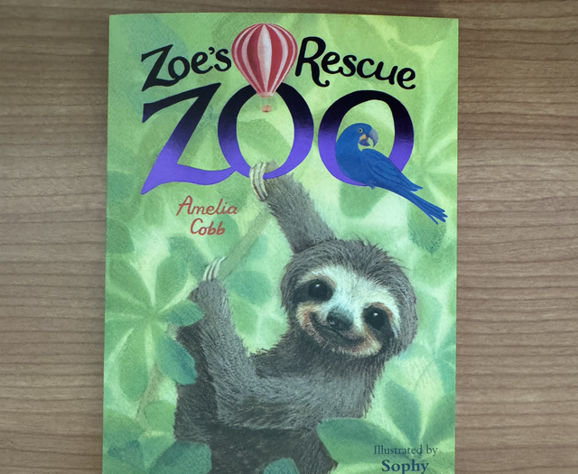 The super sloth 