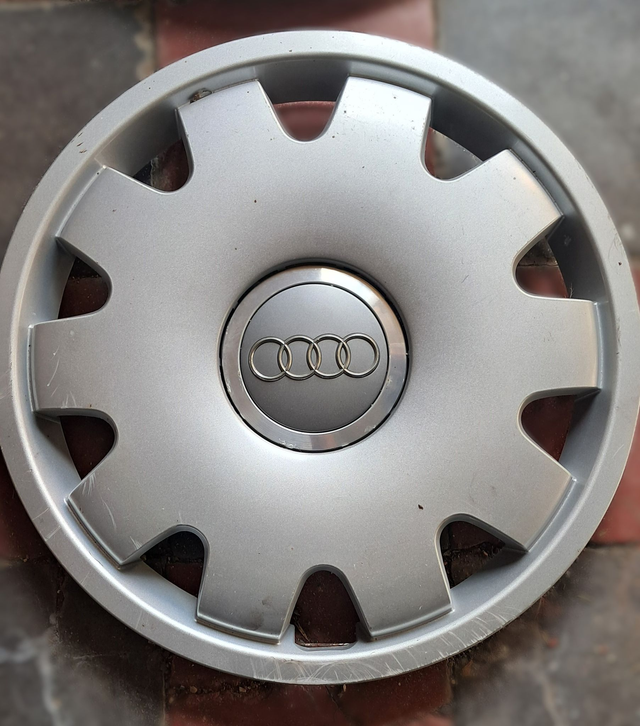 Enjoliveur Audi A6/A4/A3 16&quot; Occasion