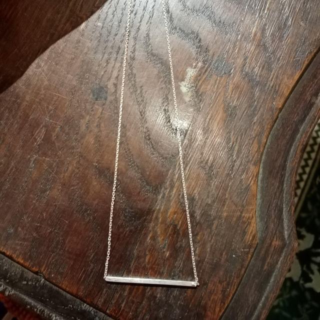 L'original tout  en argent