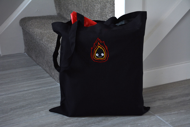 Cute Fire Flame