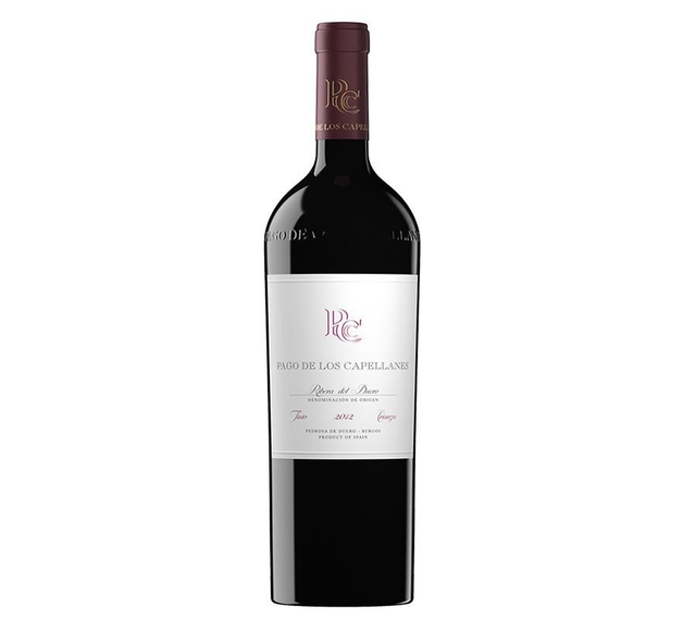 Pago De Los Capellanes Crianza - Ribera del Duero, Spain