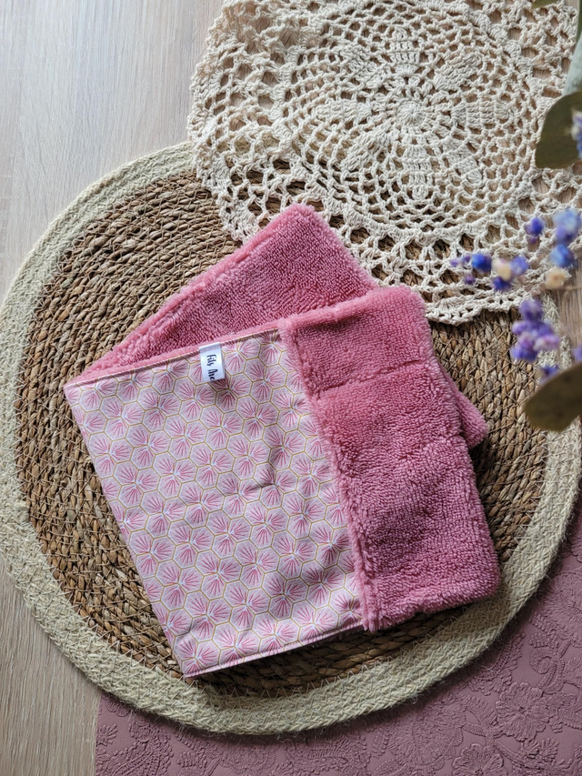 Gant soin Rosy
