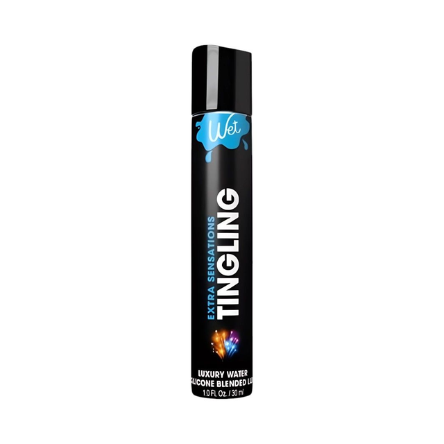 Lubricante Extra Sensations Tingling 30 ml