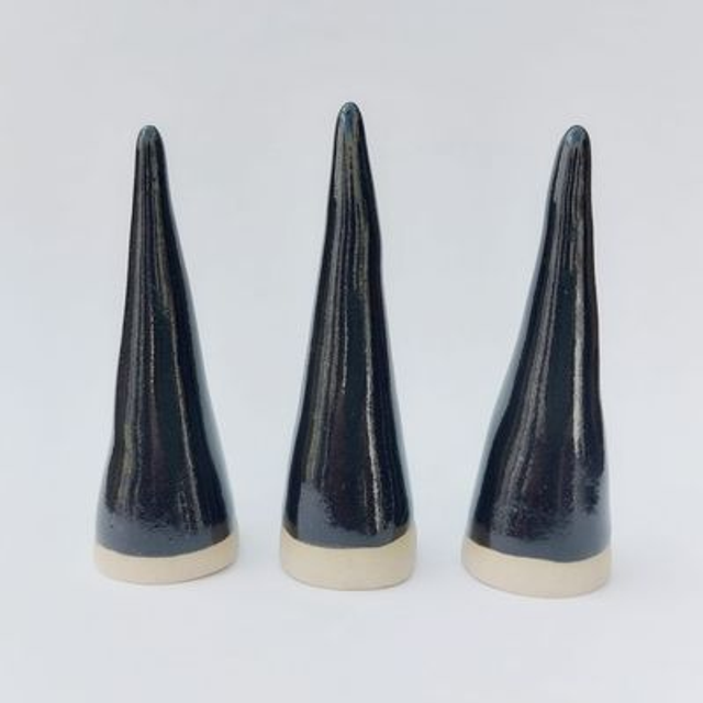 Ringhouders zwart 03