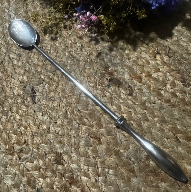 Cuillère à confiture ou cocktail 6