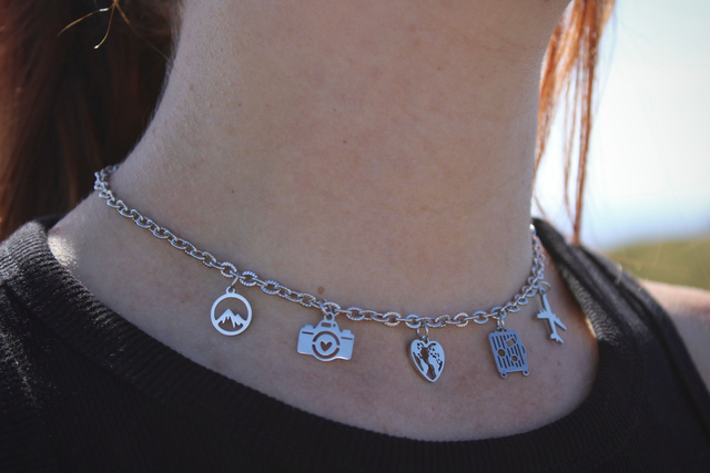 Collier Voyage - Road Trip