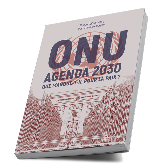 ONU Agenda 2030: Que manque-t-il pour la paix?