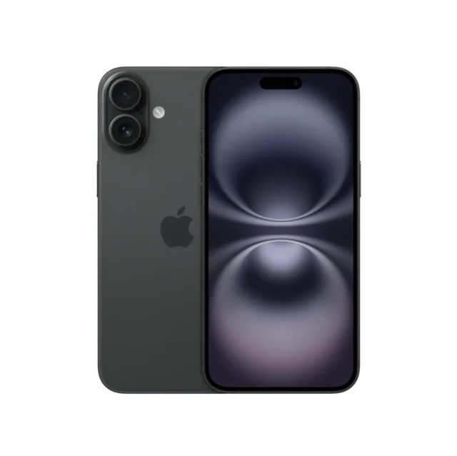 Apple iPhone 16 Plus 128 Go Noir