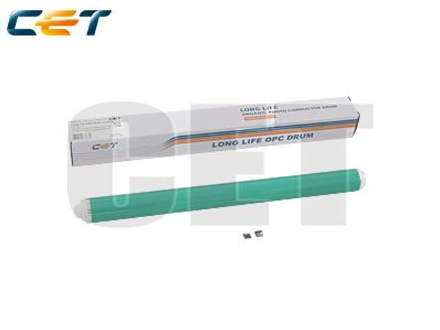 CET LongLife OPC Drum w/Chip iR2725 120K#NPG-87/C-EXV63-Drum
