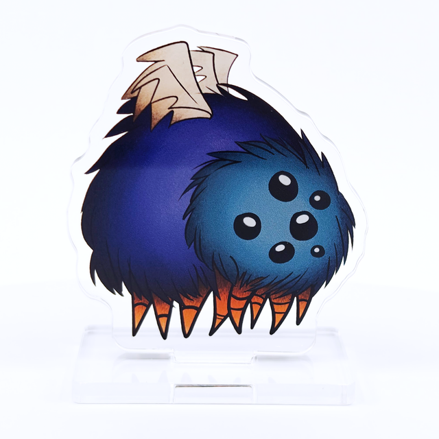 Glommer Standee
