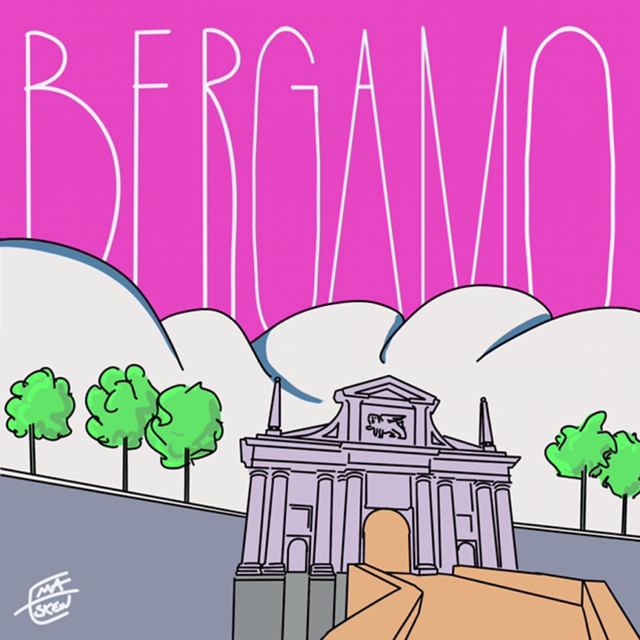 Bergamo Lovers