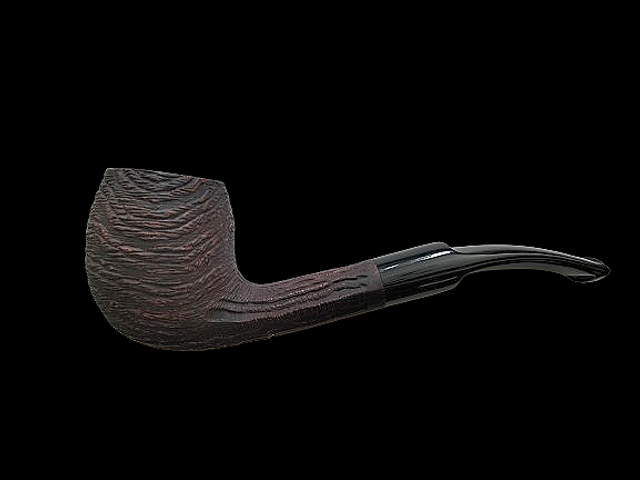 Pipe bruyère jamais fumée/ proto Berrod Regad