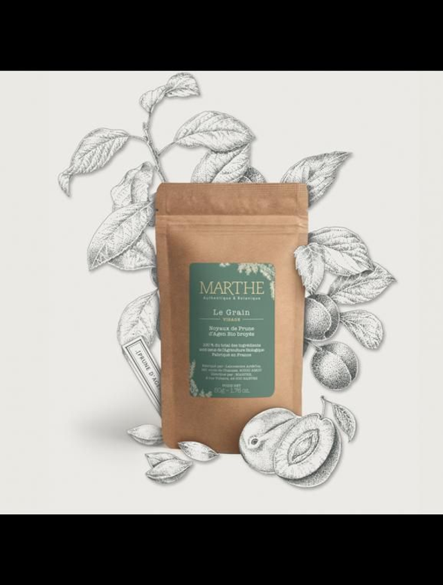 Le Grain Marthe Cosmétique 50g