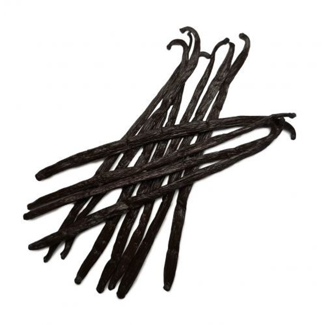 Bientôt disponible : Gousses de vanille BIO