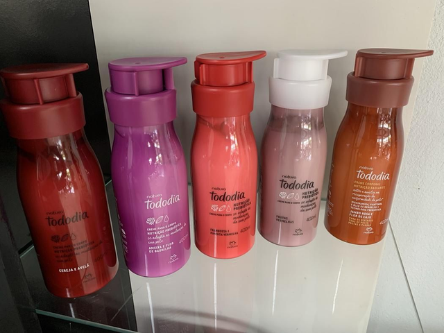 Tododia Hidratante Corporal