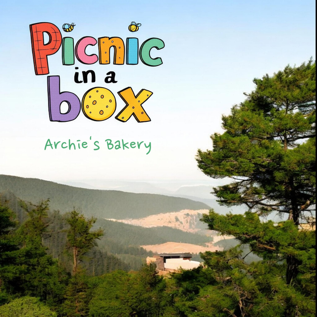 Picnic in a Box 
