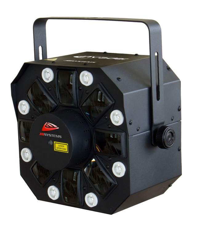 Jeux de lumière 3 en 1