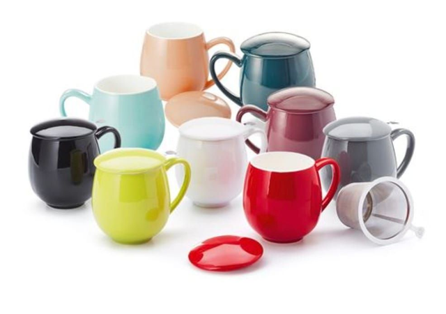 Tisaniera GLOSSY Color