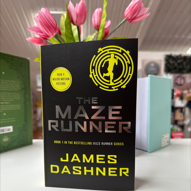 The maze runner 
