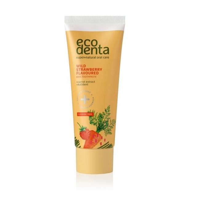 Ecodenta - Tandpasta kind