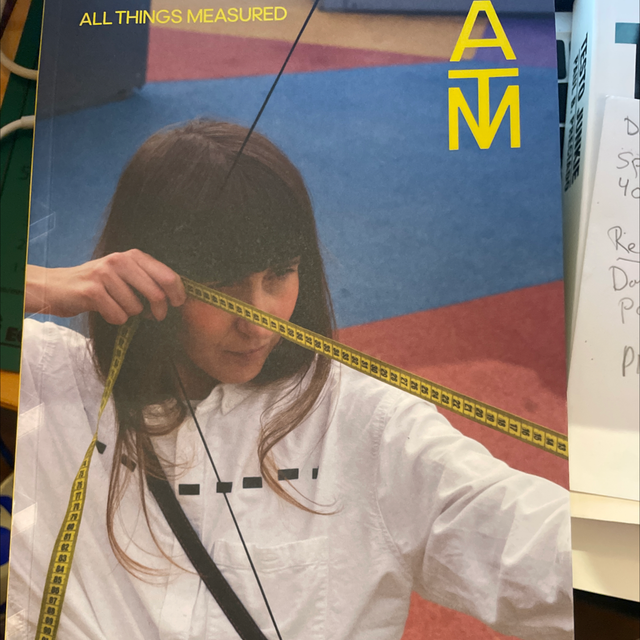 All Things Measured 01 Length