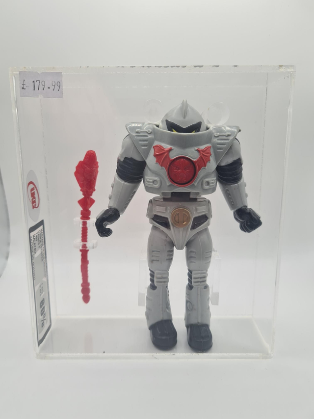 Masters of the Universe Horde Trooper UKG 80