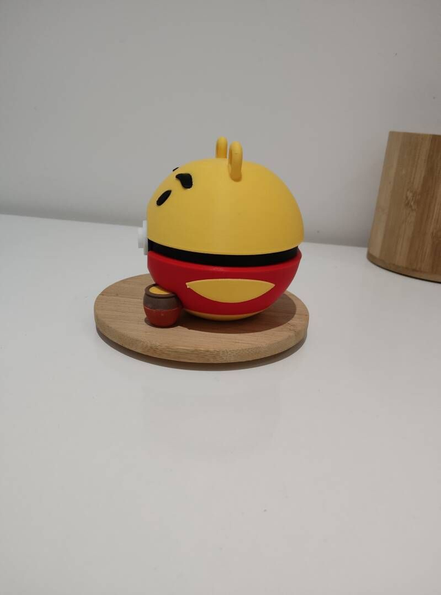 Winnie l'Ourson