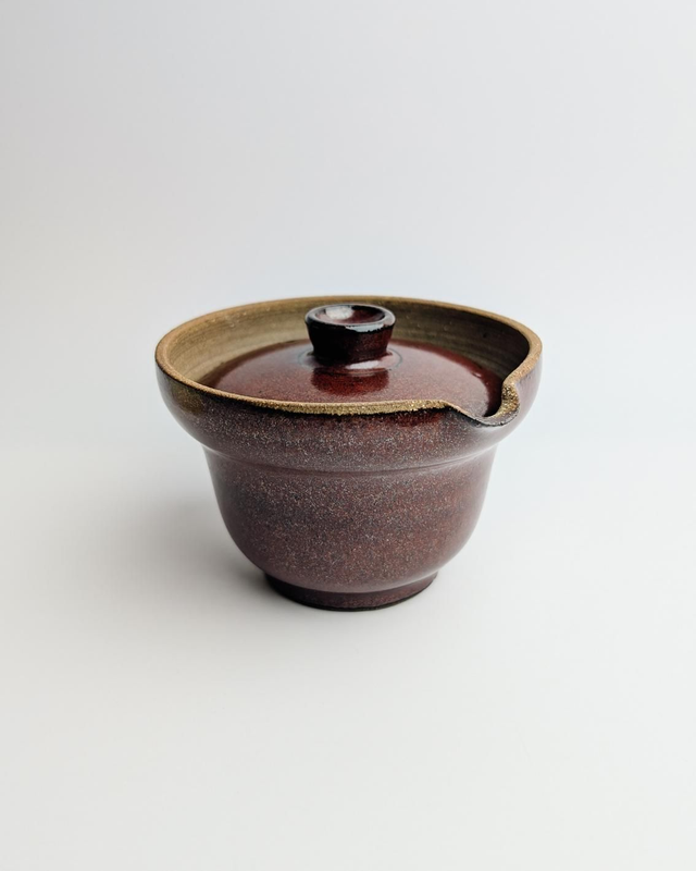 Shiboridashi "burgund"