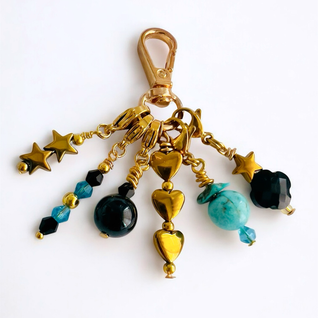 EQUI CHARM JOCO FEELING option bracelet 