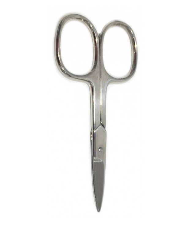 TIJERA RECTA PARA UÑAS 3.5'' SAKAI