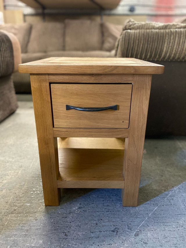 Bedside Table #U1232