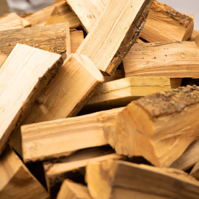 1 x  8&quot;-10&quot; cubic M³ Kiln dried Hardwood.