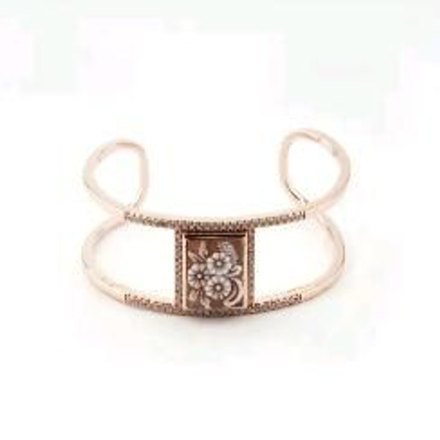 Cameo Italiano Di Luca - Bracciale "Hollywood"