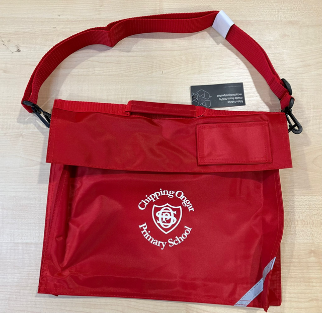 Book Bag (BRAND NEW)