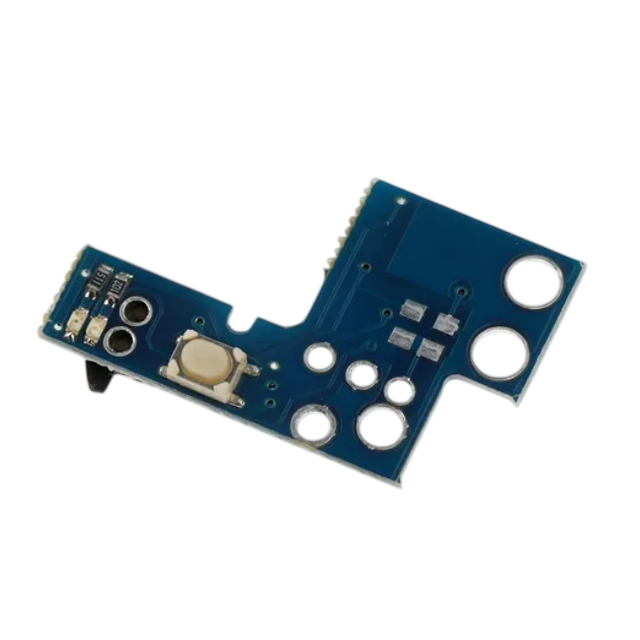 PS2 / Boton reset PS2 70000