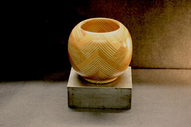 Coupelle &quot;La Boule&quot;